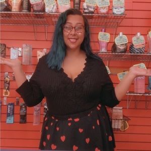 Meet your Posher, Jesika